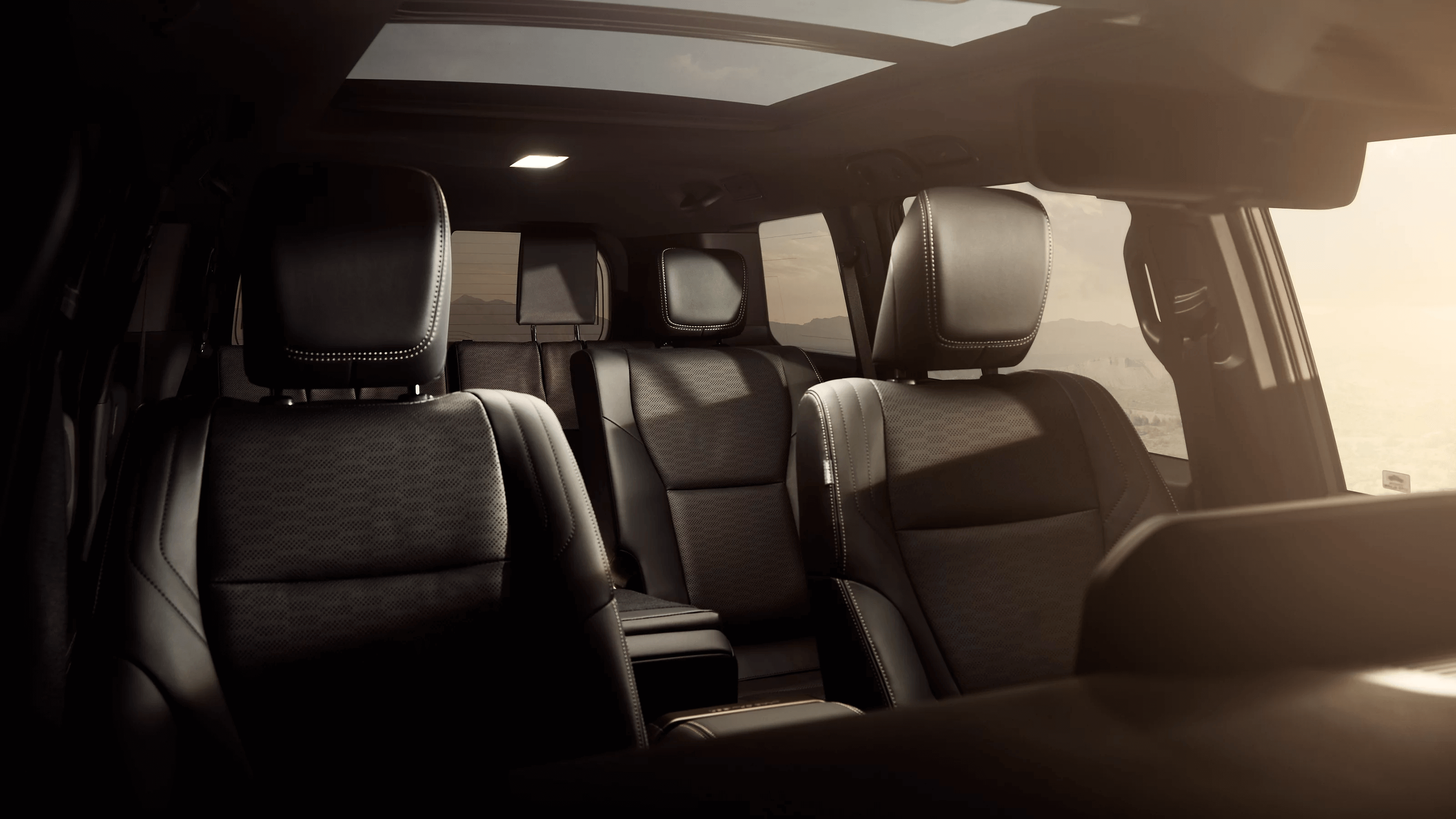 seats