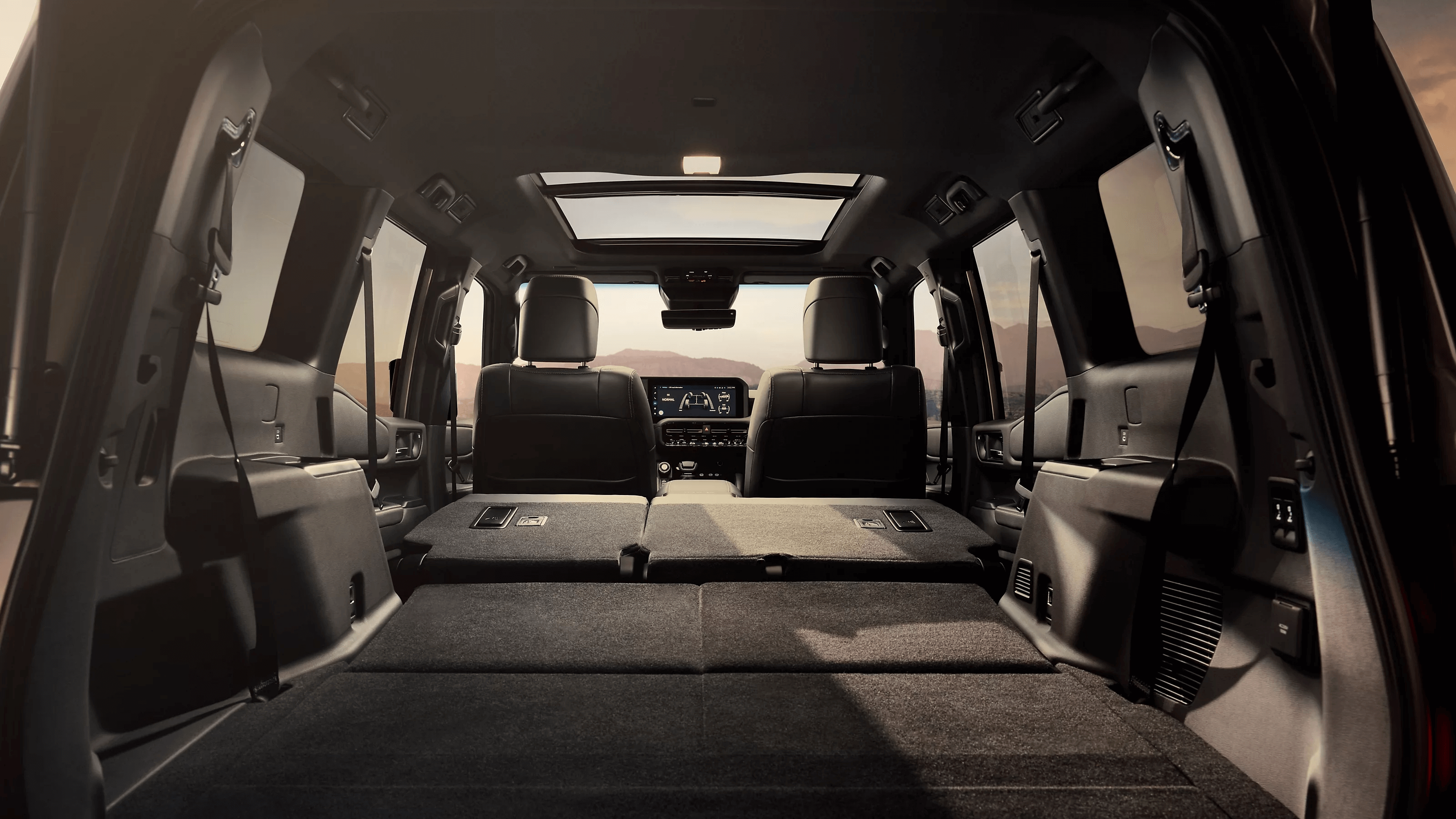 seats