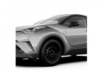 C-HR Ratlankis plieninis R16