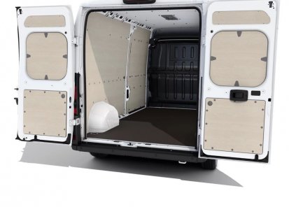 Vidaus plokštė (Proace Max) L2H2