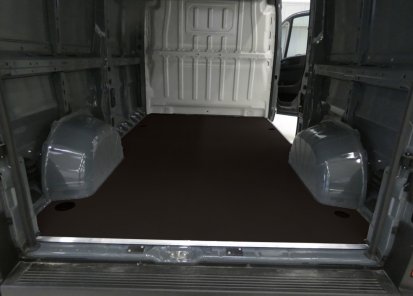 Vidaus grindys (Proace Max) L3H2