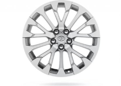 Ratlankis lengvo lydinio R19