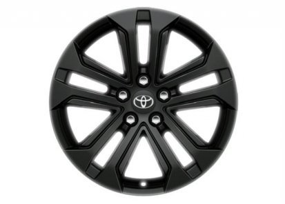 Ratlankis lengvo lydinio R18