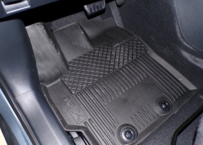 Guminiai kilimėliai