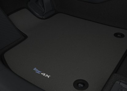 Kilimėliai tekstiliniai