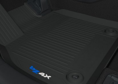 Kilimėliai guminiai