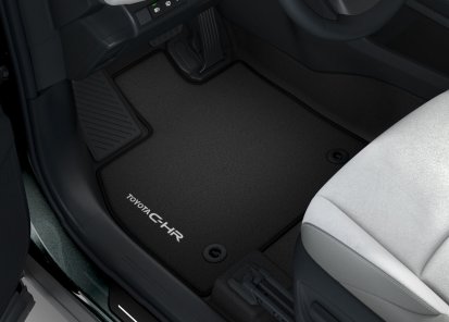 Tekstilianiai kilimėliai