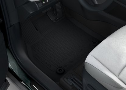 Guminiai kilimėliai