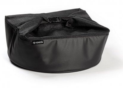 Krepšys įkroviklio kabeliui M