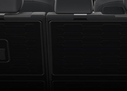 Galinių sėdynių apsauga