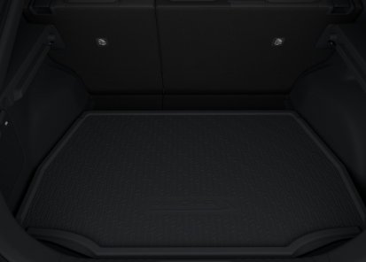 Bagažinės guminis įklotas