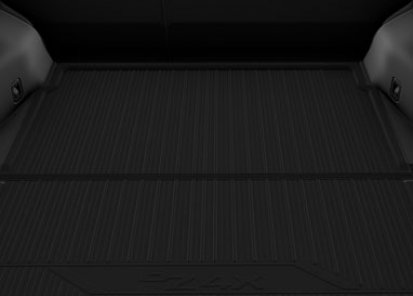 Bagažinės įklotas