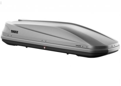 Ski box Touring 600