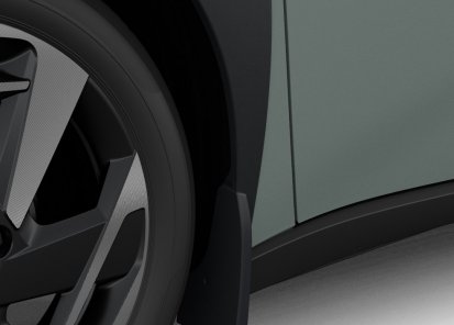 Purvasargiai priekiniai (2vnt.)