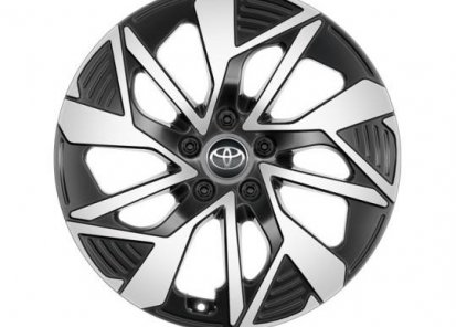 Ratlankis lengvo lydinio R18
