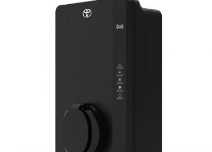 Toyota “Base” namų įkroviklis 11kW