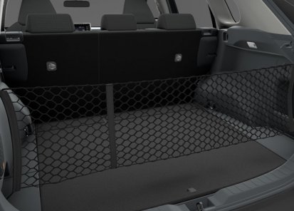 Vertikalus krovinių fiksavimo tinklelis