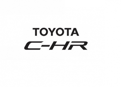 Toyota C-HR Atributika