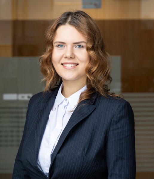 Auksė Jurgelytė