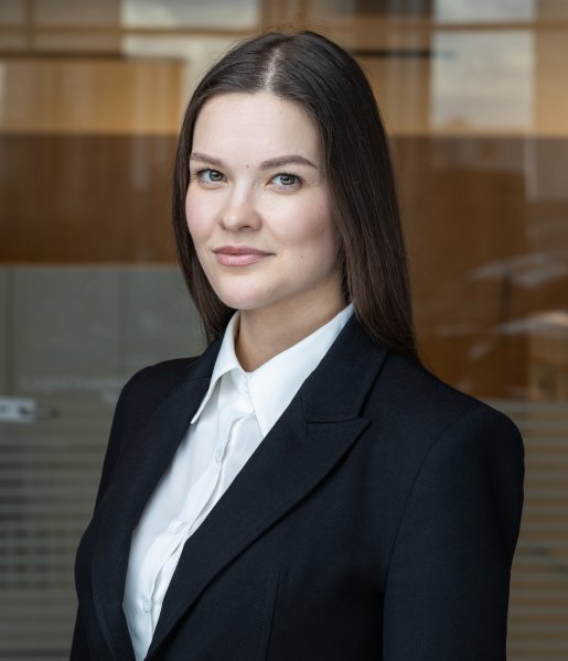 Gabija Sadauskienė