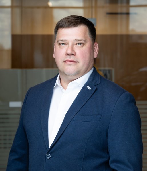 Andrejus Pavlovas