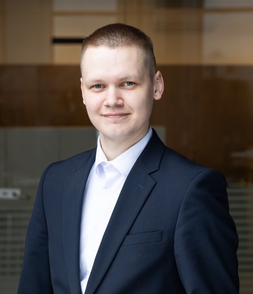 Lukas Šinkūnas