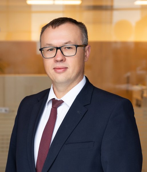 Aleksej Kostygov