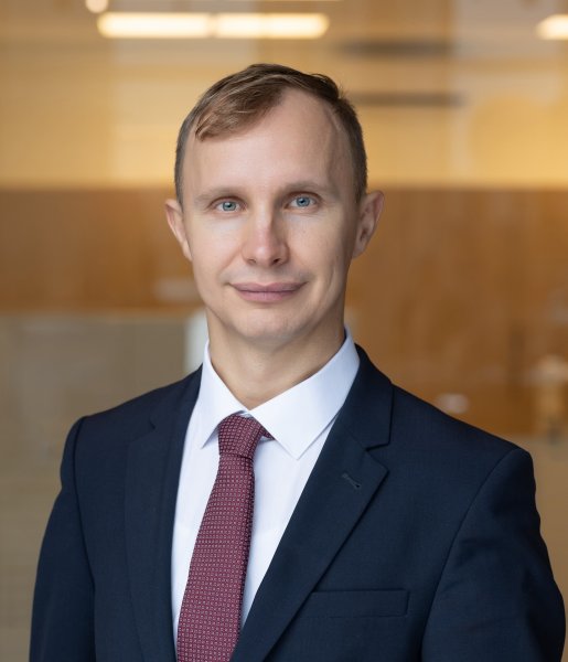 Vasilijus Terechovas