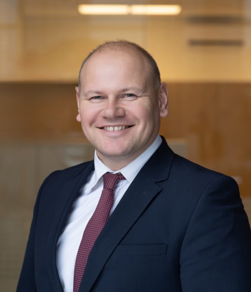 Egidijus Šimkus