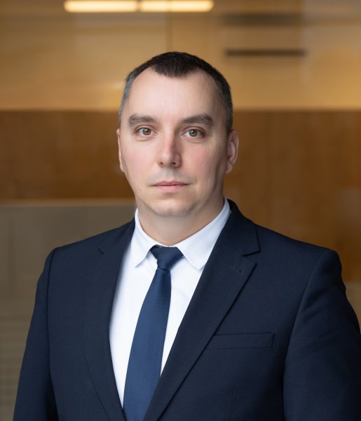 Edvinas Siaurusevičius
