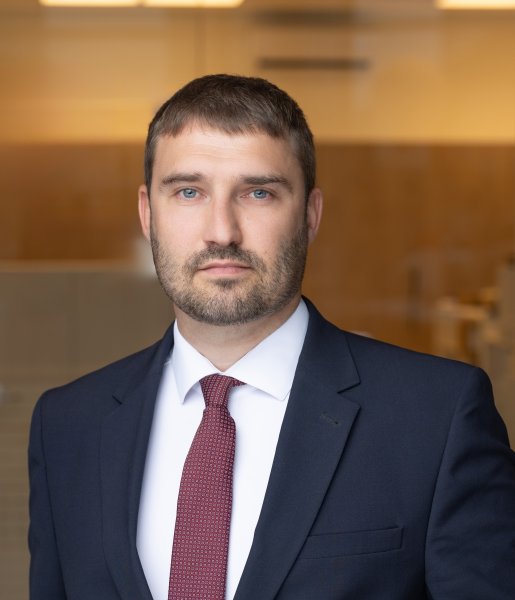 Vytautas Janušas