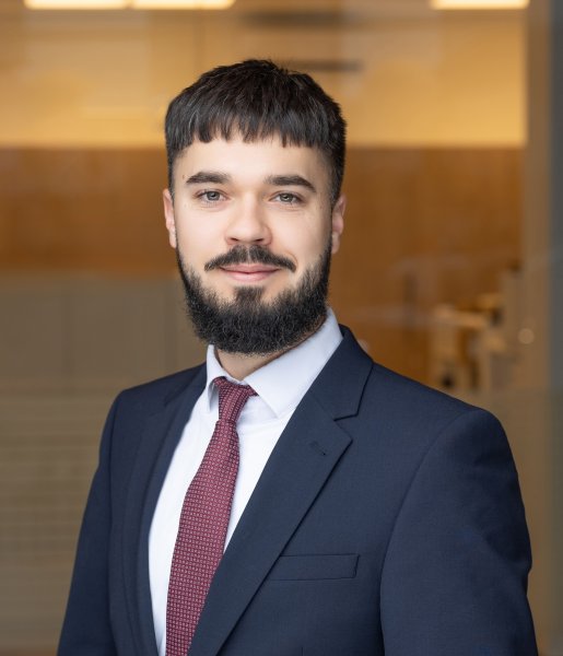 Modestas Kratulis