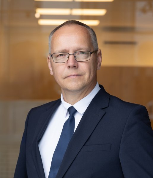 Žilvinas Vaigauskas