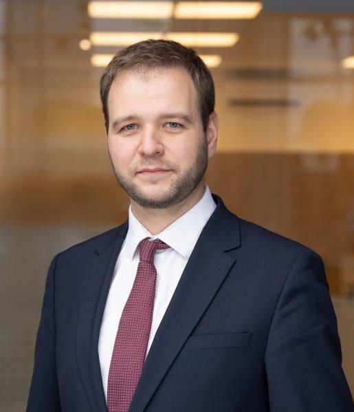 Martynas Kaupys