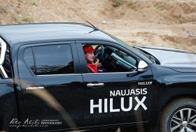 BEKELĖS FIESTA 2016