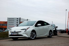 Foto reportažas: HYBRID- ADIENIO akimirkos