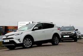Foto reportažas: HYBRID- ADIENIO akimirkos