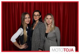 CAMRY pristatymas MOTOTOJA salone (FOTO galerija)