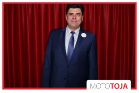 CAMRY pristatymas MOTOTOJA salone (FOTO galerija)