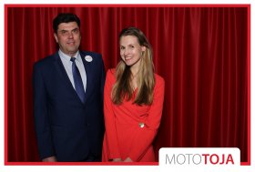 CAMRY pristatymas MOTOTOJA salone (FOTO galerija)