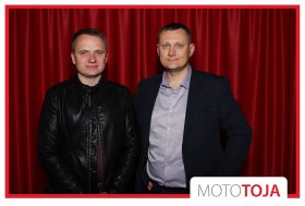 CAMRY pristatymas MOTOTOJA salone (FOTO galerija)