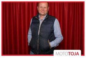 CAMRY pristatymas MOTOTOJA salone (FOTO galerija)
