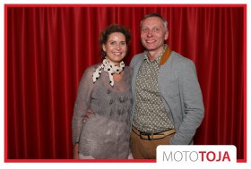 CAMRY pristatymas MOTOTOJA salone (FOTO galerija)