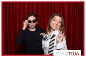 CAMRY pristatymas MOTOTOJA salone (FOTO galerija)