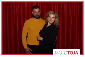 CAMRY pristatymas MOTOTOJA salone (FOTO galerija)
