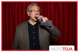 CAMRY pristatymas MOTOTOJA salone (FOTO galerija)
