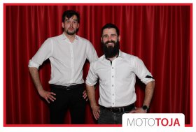 CAMRY pristatymas MOTOTOJA salone (FOTO galerija)