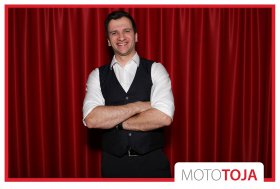 CAMRY pristatymas MOTOTOJA salone (FOTO galerija)