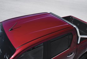 Toyota C-HR ir Hilux debiutas Ženevos automobilių parodoje 2016