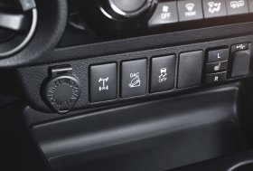 Toyota C-HR ir Hilux debiutas Ženevos automobilių parodoje 2016